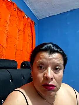 Hanna Kieran online show from December 2025 03:16:02 AM