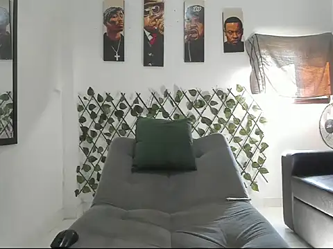 Latins Boss online show from March 2026 08:12:01 PM