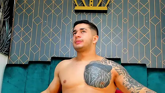 king falconer online show from September 2025 02:50:02 AM