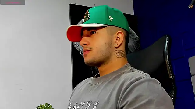 king falconer online show from November 2025 11:32:01 PM