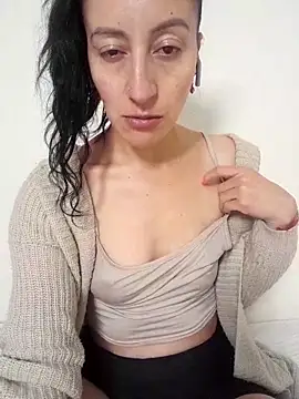 Oriana111 online show from November 2025 05:42:01 PM