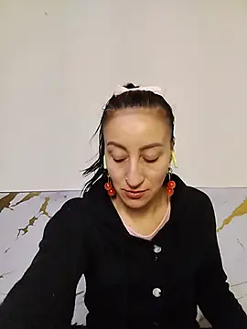 Oriana111 online show from June 2026 03:08:02 AM