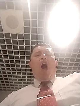 BigCristh79 online show from September 2025 12:45:02 AM