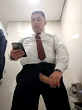 BigCristh79 online show from January 2026 08:23:01 PM