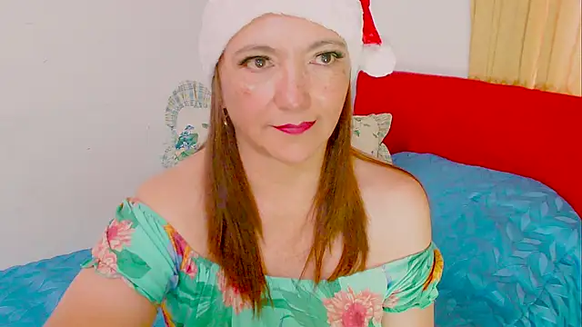 Kendraline1 online show from December 2025 07:41:02 PM