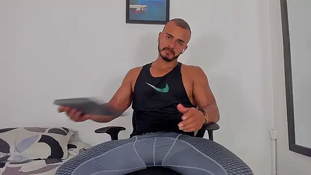 magnusclark online show from February 2026 05:20:01 PM