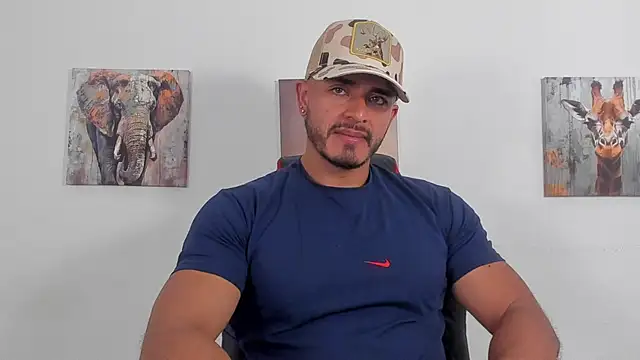 Snapshot of magnusclark chatting on July 2026 05:26:02 PM magnusclark online show from July 2026 05:26:02 PM