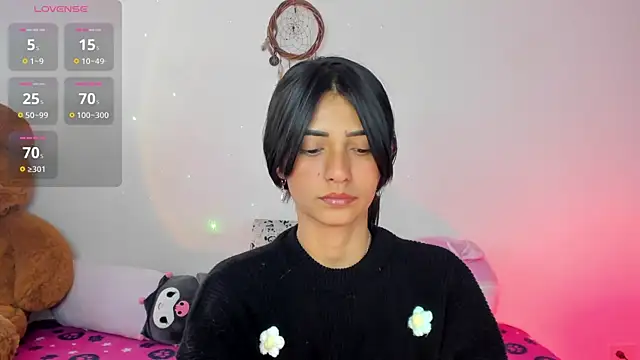 Snapshot of princessluna_19 chatting on September 2025 08:53:02 PM princessluna 19 online show from September 2025 08:53:02 PM