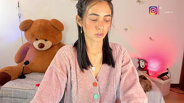 Snapshot of princessluna_19 chatting on November 2025 08:52:02 PM princessluna 19 online show from November 2025 08:52:02 PM