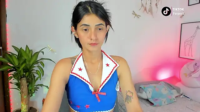 Snapshot of princessluna_19 chatting on February 2026 08:49:01 PM princessluna 19 online show from February 2026 08:49:01 PM