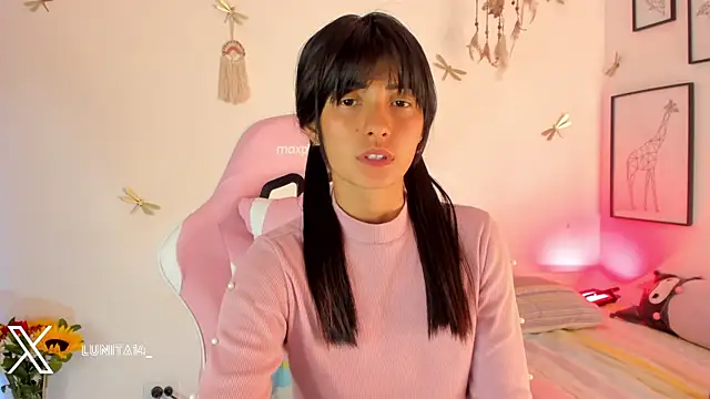 princessluna 19 online show from May 2026 09:13:01 PM