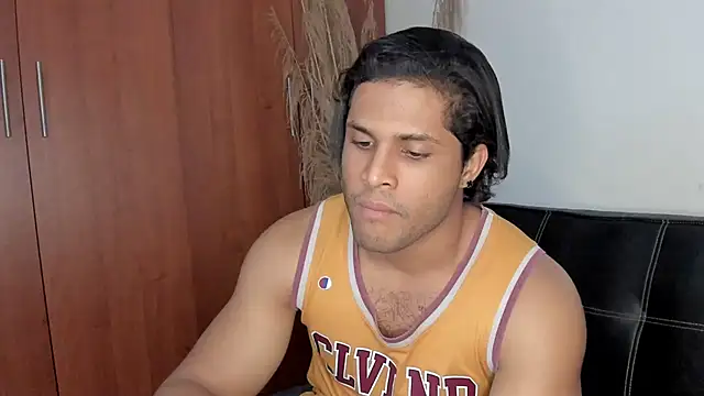 Evansdark1 online show from October 2025 02:11:02 AM