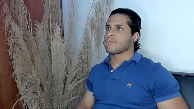 Evansdark1 online show from October 2025 12:16:01 AM