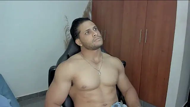 Evansdark1 online show from May 2026 12:29:02 AM