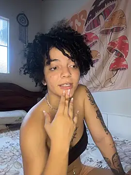 CamillyBlum online show from December 2025 09:34:02 PM