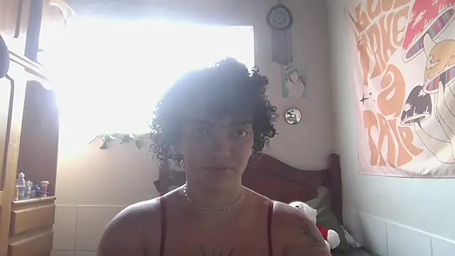 Snapshot of CamillyBlum chatting on February 2026 04:16:02 PM CamillyBlum online show from February 2026 04:16:02 PM