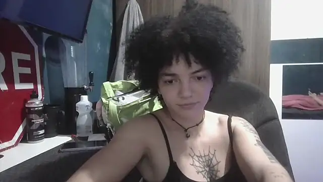 CamillyBlum online show from March 2026 02:05:02 AM