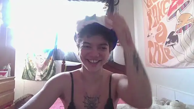 Snapshot of CamillyBlum chatting on May 2026 04:13:02 PM CamillyBlum online show from May 2026 04:13:02 PM