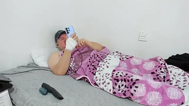 fuckynations online show from March 2026 11:10:01 AM