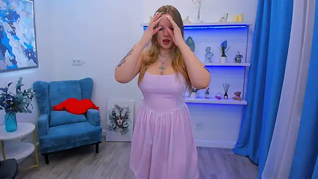 MariaRobinsone online show from March 2026 06:40:01 PM