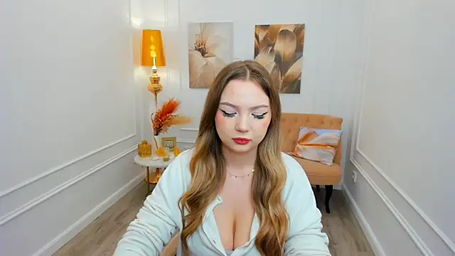 MariaRobinsone online show from April 2026 11:33:01 AM