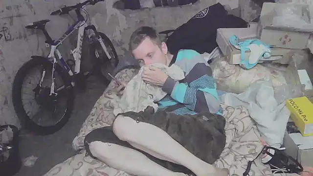 makarov1993 online show from October 2025 06:05:01 PM