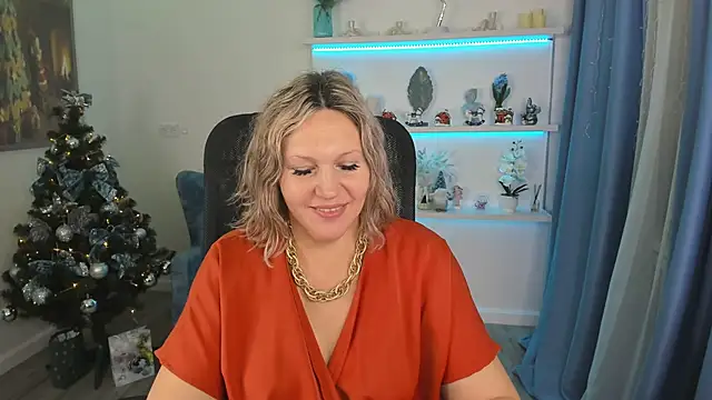 NinaStarle online show from December 2025 04:29:01 AM