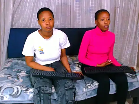 ebonyfirexx online show from September 2025 04:50:02 PM