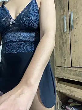 indracatfun online show from February 2026 11:46:02 AM