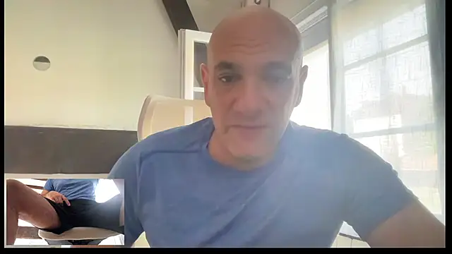 Snapshot of Ctrl_Nous chatting on May 2026 06:22:02 AM Ctrl Nous online show from May 2026 06:22:02 AM