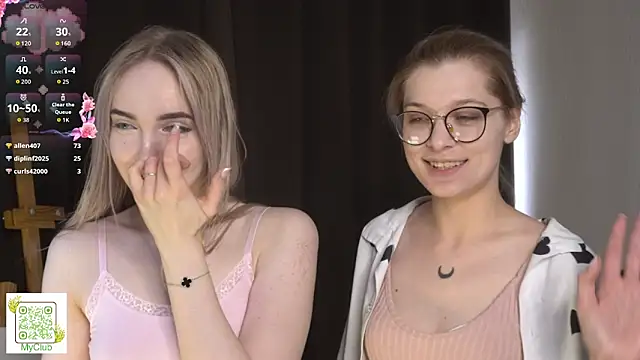 MaeEversley online show from September 2025 07:43:01 AM