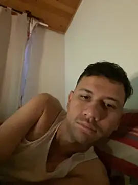 Michaell Spinelly online show from February 2026 11:10:01 AM