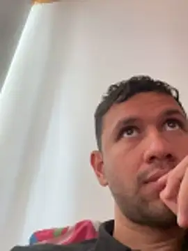 Michaell Spinelly online show from March 2026 03:07:02 PM