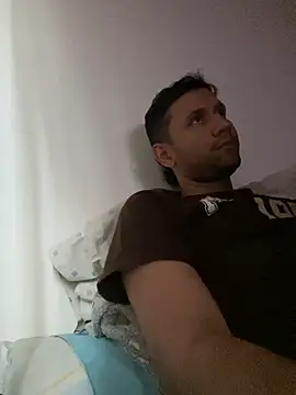 Michaell Spinelly online show from March 2026 08:54:01 PM