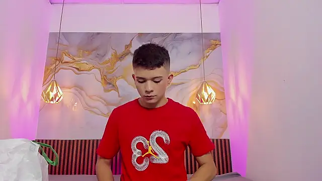 AndyFame1 online show from September 2025 02:13:02 AM