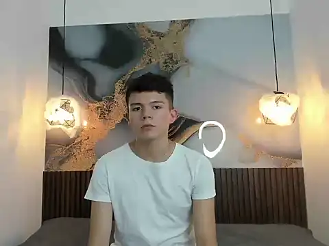 AndyFame1 online show from October 2025 07:03:01 PM