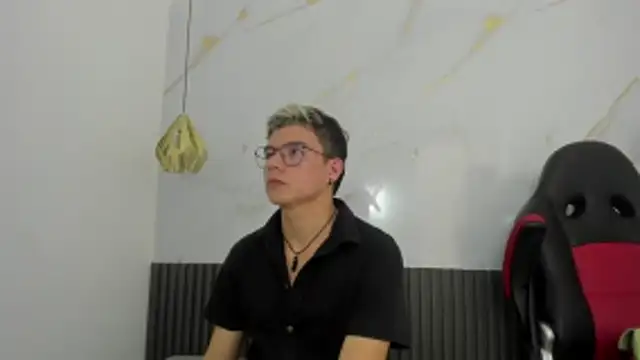 AndyFame1 online show from February 2026 06:13:01 PM