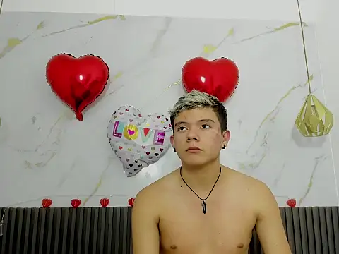 AndyFame1 online show from February 2026 06:26:01 PM