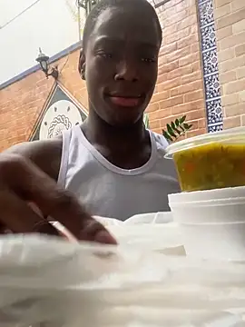 CharlesBrown  online show from September 2025 07:39:02 PM