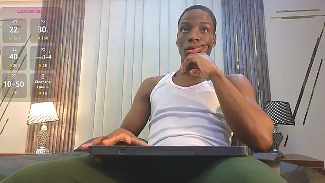 CharlesBrown  online show from October 2025 12:06:01 PM