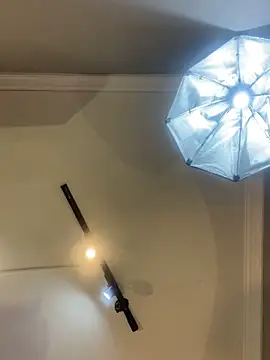 CharlesBrown  online show from December 2025 11:52:02 AM