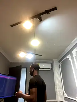 CharlesBrown  online show from December 2025 11:27:02 AM