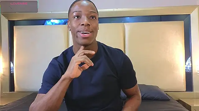 CharlesBrown  online show from February 2026 01:15:01 PM