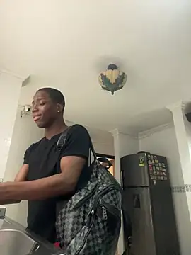 CharlesBrown  online show from March 2026 01:05:02 PM