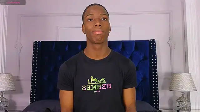 CharlesBrown  online show from April 2026 01:47:02 PM