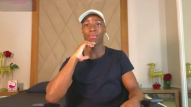 CharlesBrown  online show from May 2026 01:17:02 PM