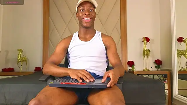 CharlesBrown  online show from June 2026 12:07:02 PM
