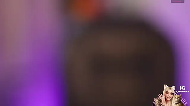 Miila snow online show from November 2025 06:08:01 PM