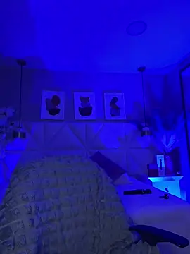 Valeria carter online show from October 2025 09:39:01 AM