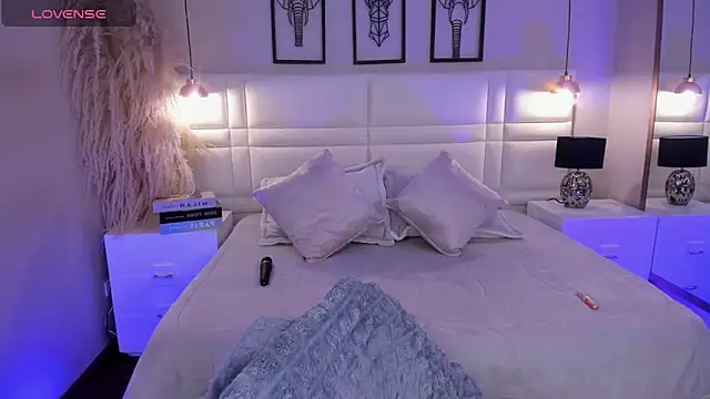 Valeria carter online show from February 2026 03:44:01 AM